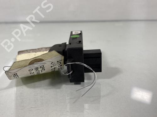 Left rear window switch OPEL ANTARA A (L07) 2.2 CDTi 4x4 | BP20003460I29 