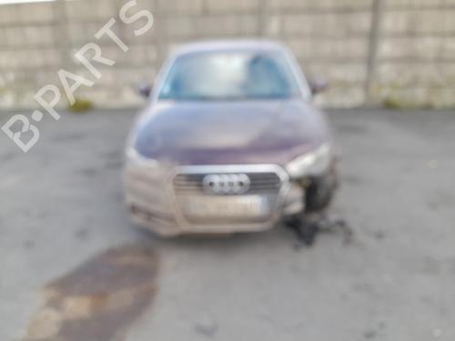 Climate control AUDI A1 (8X1, 8XK) 1.6 TDI | BP30887859I5 - Image 13