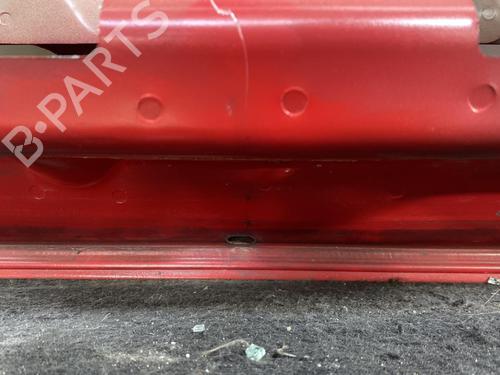 Bakluke CC/Kombi-Kupé SUZUKI SWIFT III (MZ, EZ) 1.3 DDiS (RS413D) | BP20007651C6