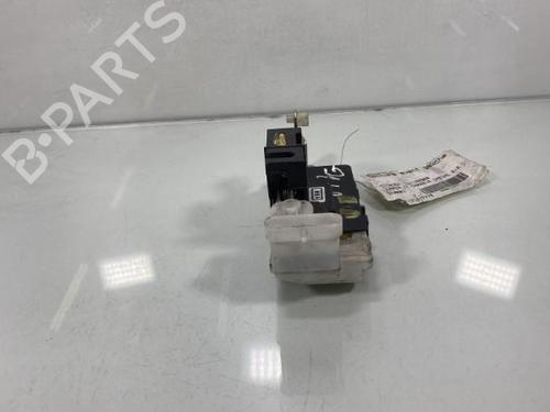 Front left lock CITROËN JUMPER I Van (244)  | BP20032493C98