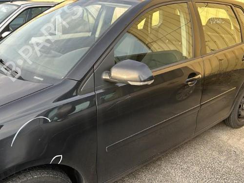 Front right lock VW POLO (9N_, 9A_) 1.4 TDI | BP23088154C97 