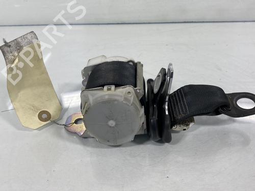Used Rear left seatbelt Rear left seatbelt 20015937 20015937