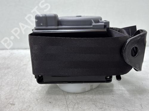 Rear left seatbelt RENAULT CAPTUR I (J5_, H5_) 1.2 TCe 120 | BP33830857I29 - Image 2