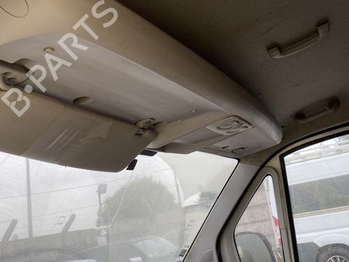 Third brake light FIAT DUCATO Van (250_) 120 Multijet 2,3 D | BP27361379L11  - Image 17