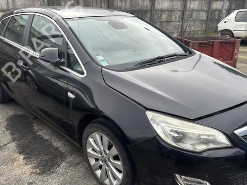 Left front window switch OPEL ASTRA H (A04)  | BP37863599I27  - Image 16