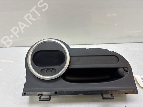 kombiinstrument-renault-twingo-ii-cn0_-2007-38101036 main image