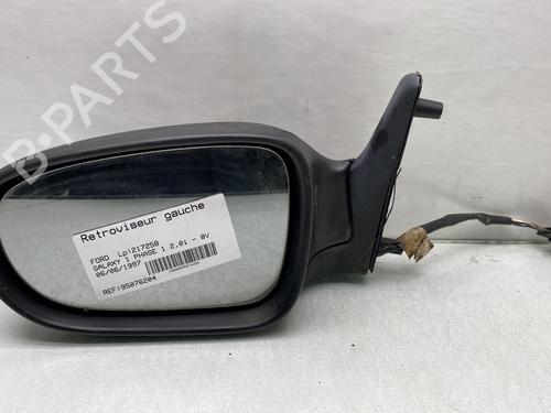 Used Left mirror FORD GALAXY I (WGR) 2.0 i (116 hp) 20704219