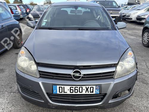 Engine OPEL ASTRA H (A04) 1.7 CDTI (L48) | BP31375608M1 - Image 10