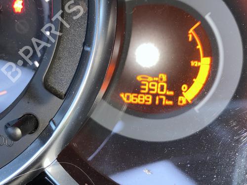 Right sun visor CITROËN DS3 (SA_) 1.6 HDi 90 | BP27337992I2 - Image 26