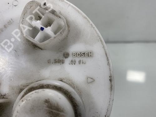 Fuel pump TOYOTA COROLLA (_E12_) 1.4 D (NDE120_, NDE120R) | BP20002956M76 