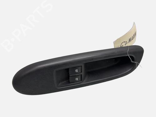 Used Left front window switch Left front window switch RENAULT CLIO II (BB_, CB_) 1.5 dCi (B/C2J) (68 hp) 39902816 39902816