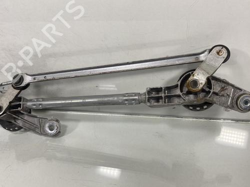 Front wiper motor NISSAN JUKE (F15) 1.5 dCi | BP19967276M29 