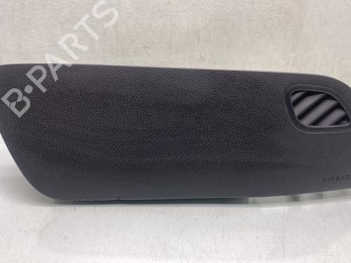 Used Passenger airbag VW POLO V (6R1, 6C1) 1.6 TDI (90 hp) 27746960