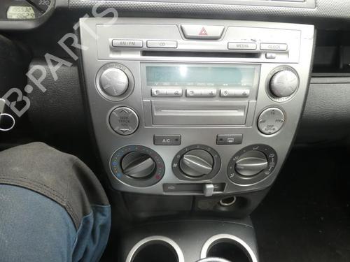 Front wiper motor MAZDA 2 (DY)  | BP20022988M29  - Image 10