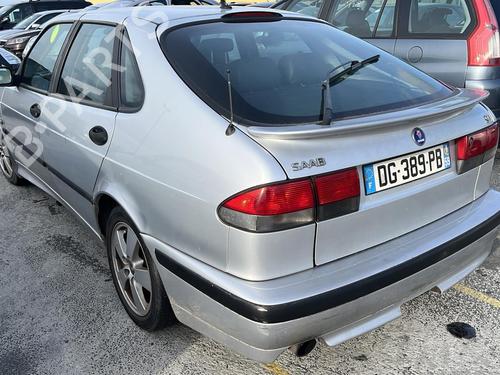 Grill SAAB 9-3 (YS3D) 2.2 TiD | BP28475841C40 - Image 15