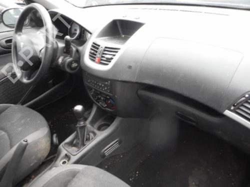 Starter PEUGEOT 206+ (2L_, 2M_) 1.4 HDi eco 70 | BP32864142M8  - Image 7