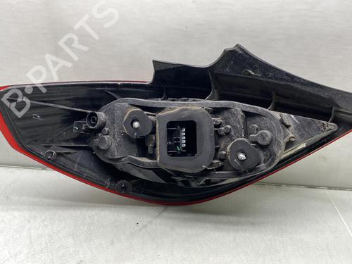 Right taillight OPEL CORSA D (S07) 1.2 (L08, L68) | BP23768738C35 