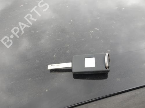 Left front door CITROËN C3 II (SC_) 1.4 HDi 70 (SC8HZC, SC8HR0, SC8HP4) | BP27539771C2 