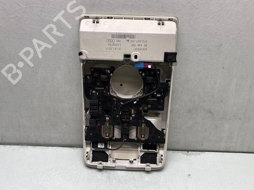 Interior roof light AUDI Q5 (8RB) 2.0 TDI quattro | BP28704637I8 
