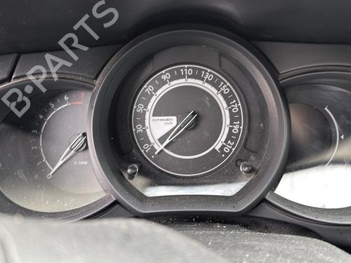 Catalyst CITROËN C3 II (SC_) 1.0 VTi 68 | BP33032506M10 - Image 17
