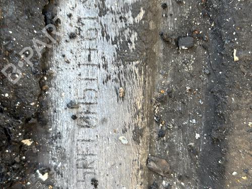 Right daytime light RENAULT CLIO IV (BH_) 1.5 dCi 90 | BP32083890C103 