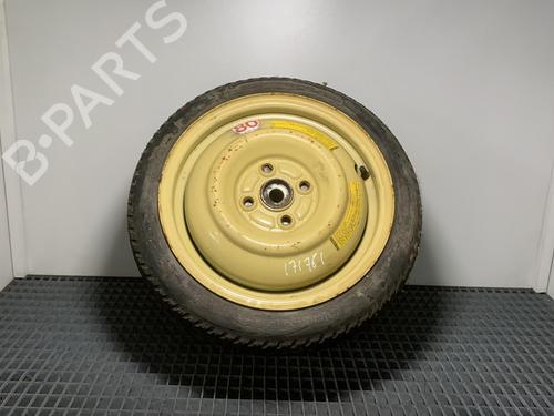 Used Rim HONDA JAZZ II (GD_, GE3, GE2) 1.2 i-DSI (GD5, GE2) (78 hp) 19995155