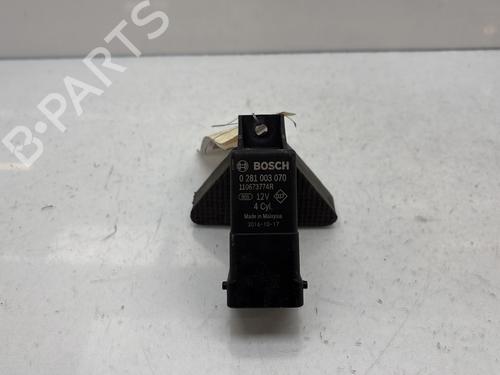 Electronic module RENAULT MEGANE IV Hatchback (B9A/M/N_) 1.6 dCi 130 (B9A4) | BP33484914M83 - Image 4