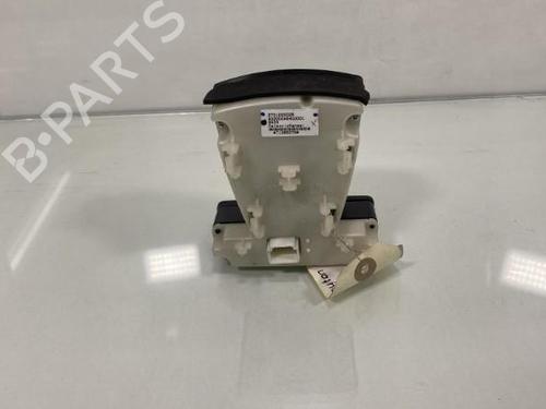 Warning switch RENAULT LAGUNA III (BT0/1) 2.0 dCi (BT01, BT08, BT09, BT0E, BT0K, BT12, BT1C, BT1D,... | BP19994131I22 