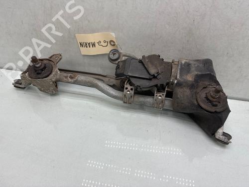 Front wiper motor NISSAN NOTE (E11, NE11) 1.5 dCi | BP34525261M29 - Image 4