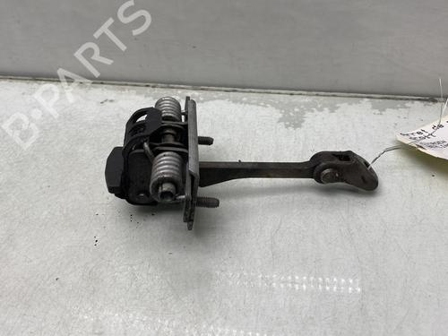 Hinge/Door check strap CITROËN BERLINGO MULTISPACE (B9) 1.6 HDi 110 | BP21372982C146 