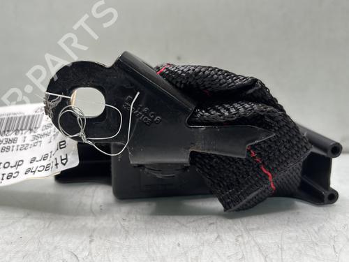 Seat buckle RENAULT CLIO III Grandtour (KR0/1_) 1.5 dCi (KR0F) | BP31192703I32