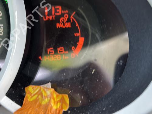 Fælk CITROËN C3 II (SC_) 1.4 HDi 70 (SC8HZC, SC8HR0, SC8HP4) | BP25261671C45 - Image 4