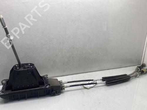 Used Gear lever RENAULT CLIO IV (BH_) 1.2 16V (73 hp) 19961458