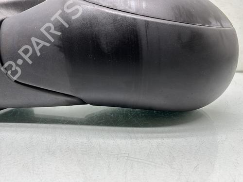 Left mirror CITROËN C3 I (FC_, FN_) 1.4 HDi | BP24208401C26