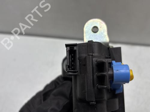 Tailgate lock FIAT PANDA (312_, 319_) 1.2 (312PXA1A) | BP27699081C101 