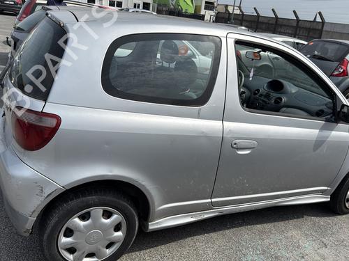 Front right window mechanism TOYOTA YARIS (_P1_) 1.3 (NCP10, SCP12_) | BP30148372C23