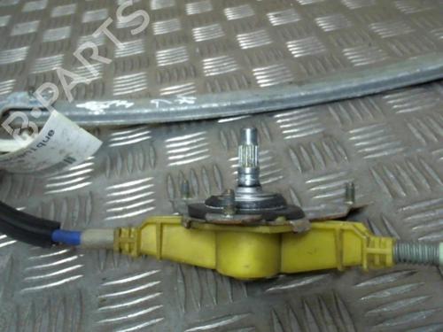 Rear left window mechanism PEUGEOT 406 (8B) 2.0 HDI 90 | BP20005345C24 