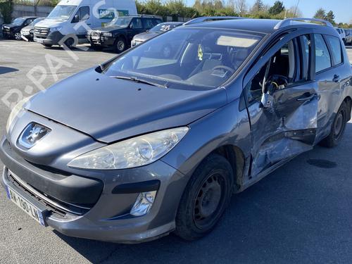 Used Parts PEUGEOT 308 SW I (4E_, 4H_) 1.6 HDi (109 hp) 3584562