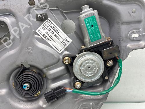 Used Front left window mechanism Front left window mechanism 38413491 38413491