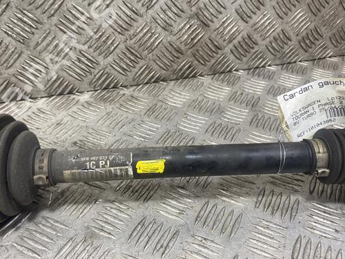 Left front driveshaft VW TOURAN (1T1, 1T2) 1.9 TDI | BP24960510M38 