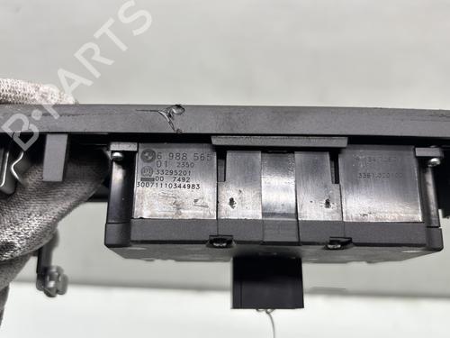 Headlight switch BMW 5 (E60) 535 d | BP24184379I24 