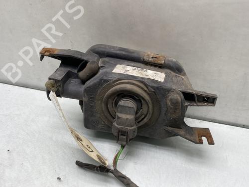 Right front fog light MERCEDES-BENZ C-CLASS (W203) C 220 CDI (203.006) | BP30176892C31