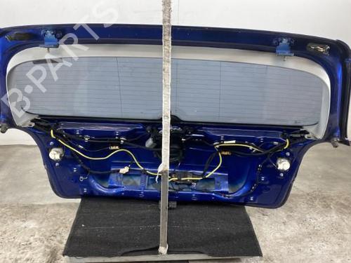 Tailgate VW GOLF V (1K1) 1.9 TDI | BP30720048C6 