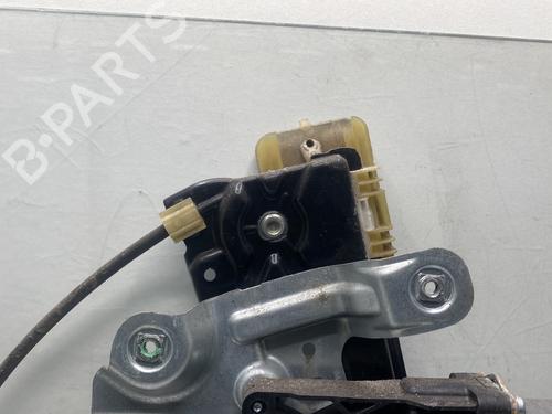 Front left window mechanism OPEL ASTRA J (P10) | BP31172233C22 - Image 7