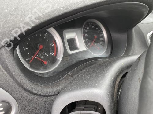 Front left interior door handle RENAULT CLIO III (BR0/1, CR0/1) 1.5 dCi (C/BR0G, C/BR1G) | BP19955902I13 