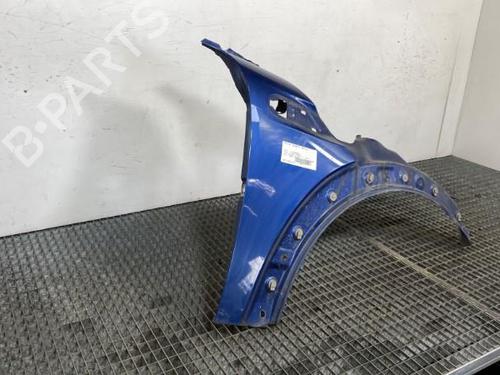 Used Right front fenders MINI MINI (R56) Cooper D (109 hp) 20693402