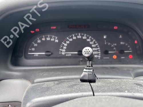 Left front fenders RENAULT LAGUNA I Grandtour (K56_) 1.6 16V (K568) | BP30389293C41