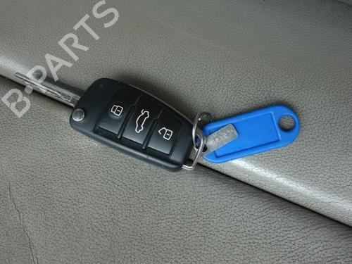 Right front door AUDI A3 (8P1) 2.0 TDI | BP20000761C3 