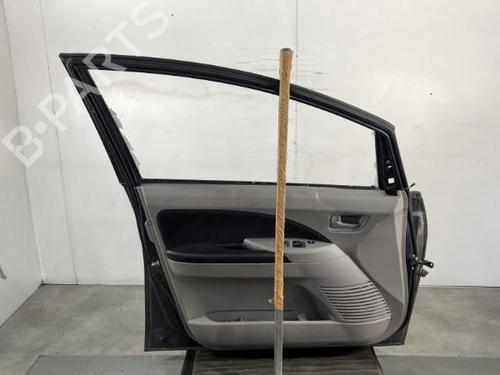 Used Left front door Left front door MITSUBISHI GRANDIS (NA_W) 2.0 DI-D (NA8W) (140 hp) 21081603 21081603