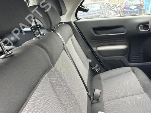 Hjulbue CITROËN C4 CACTUS 1.2 THP 110 | BP21095986C56 - Image 6